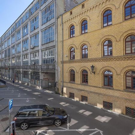 Apartmate- Perfect Apartment Oldtown Gdansk Exterior photo